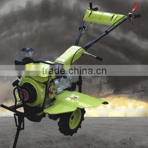 Diesel Dry Land Power Hoe 1WG3.5-85FC-Z thumbnail-1