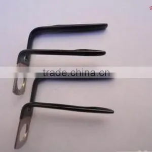 Stamping Galvanized Steel Mounting Wall Bracket thumbnail-5