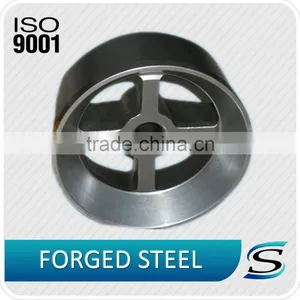 Forging Parts Custom Steel Forging thumbnail-4