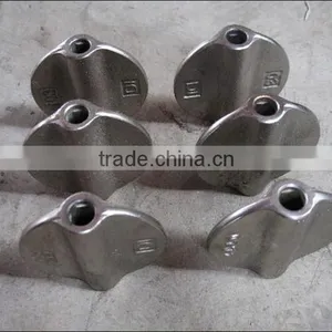 Investment Casting Product Ss304 Valve Body Casting thumbnail-4