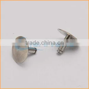 Dongguan Factory Supply Highly Precision Cnc Turning Parts thumbnail-4