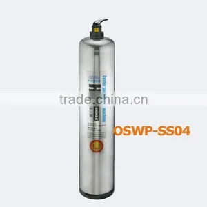 Whole-house Water Purifier (Central Water Purificaton Machine) thumbnail-1