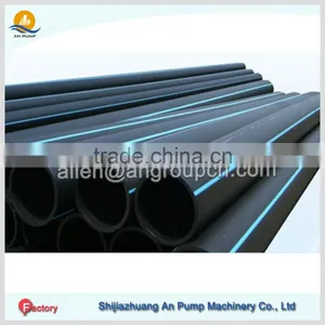 High Quality China Made 125mm Pvc Pipe thumbnail-1