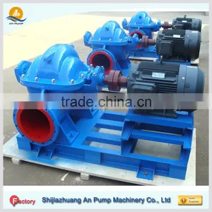 QS Marine Centrifugal Sea Water Cooling Pump thumbnail-5