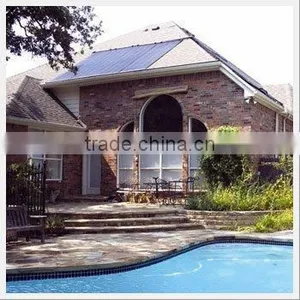 EPDM Solar Heat Absorber Pool Heating UV Resistant thumbnail-1