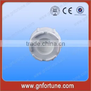 PVC Drainage Pipe Fittings Door Cap (Nut) thumbnail-1