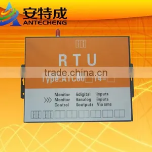 Data Logger for Flow Meter With Gsm Alarm Receiver,water Level Measuring Instruments thumbnail-1