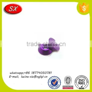 Customized Color Metal Fastener Aluminum Anodized Fender Washer /cup Washer thumbnail-5