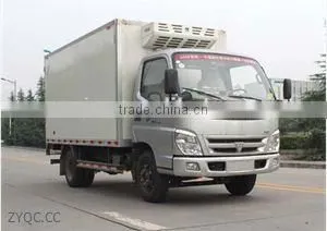 Reefer Box Trucks thumbnail-1