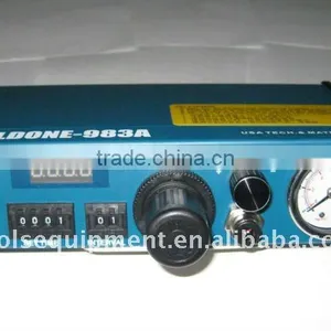 Intelligent Automatic Glue Dispenser thumbnail-2