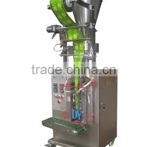 Grain Packaging Machine Back Seal Automatic Filling Sealer thumbnail-2