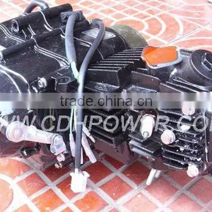 125cc Motorcycle Engine for Dirt Bike ATV thumbnail-1