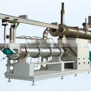 Professional Fish Food Equipment thumbnail-3