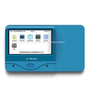 Новые поступления JC PRO1000 Программатор базовой логической чипы для iPhone 4 4s 5 5s 6 6s 7 7p Plus thumbnail-1