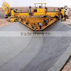 Precast Concrete/channel Concrete Lining Machine Price in China thumbnail-1
