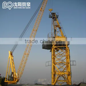 10 Tons Crane 2523B for Sale thumbnail-1