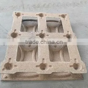 Energy Saving Wooden Pallet Making Machines With High Performance thumbnail-1