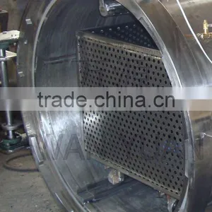 Fish Can Sterilizer Retort Tin Can Retort Tin Can Sterilizer Autoclave thumbnail-4
