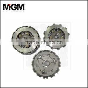 OEM High Quality Motorcycle Cylinder/CG125 Motorcycle Cylinder/chinese Motorcycle Engines/YMH350 thumbnail-1