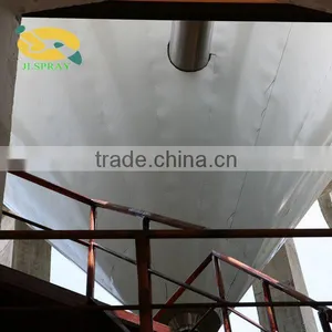 Pressure Nozzle Spray Dryer thumbnail-4