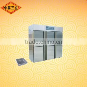 Low Temperature Cabinet thumbnail-1