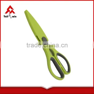 YangJiang Factory Best Price Household Kitchen Scissors thumbnail-5