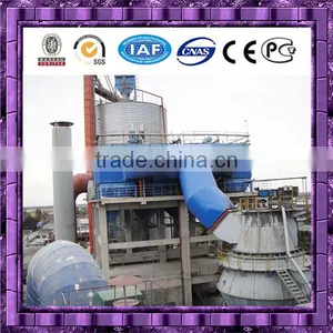 Professional Portland Cement Plant Construction Project With Low Cost thumbnail-1