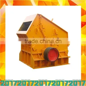 Djibouti Country Love 7900USD Basalt Impact Crusher 50T Granite Crusher thumbnail-1