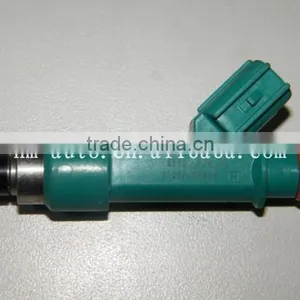 ORIGINAL FUEL INJECTOR/NOZZLE/INJECTION OEM# 23250-0H060 23209-0H060 thumbnail-1