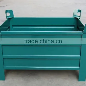 1200*1200 Galvanized Pallet thumbnail-4