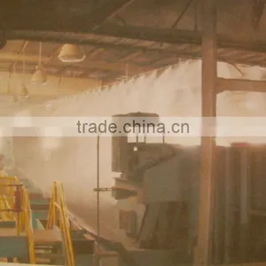 C Series Fogging Humidification System thumbnail-3