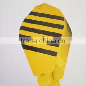 Traveling Block And Hook Forging Standard API 8C For Oil Well Drilling Rig Equipment thumbnail-1