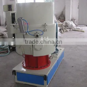 Waste Plastic Film Agglomerator thumbnail-1
