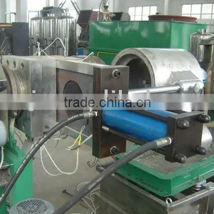 PE/PP Film Granulating Line thumbnail-1