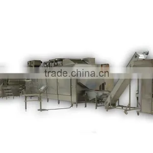 SUNFLOWER SEEDS ROASTING OVEN (Model 7000) thumbnail-1