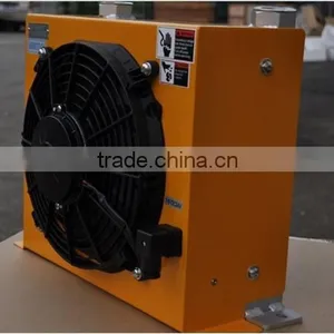 AH1490-CA Industrial Oil Cooler thumbnail-4