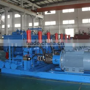 Hydraulic Press Machine 1000 Ton Hydraulic Pump Station thumbnail-4
