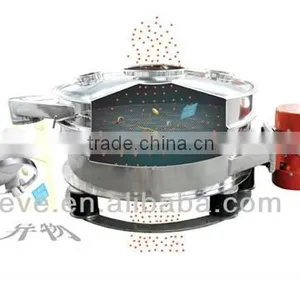Direct Discharge Food Grade Vibro Flour Sifter With SGS and CE thumbnail-2