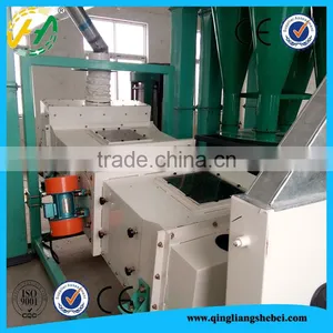 Grain Processing Industries Pulse Dust Collector thumbnail-2