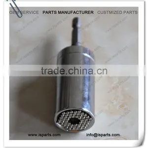 7mm-9mm Stainless Steel Universal Set Tool Socket for Sale thumbnail-3