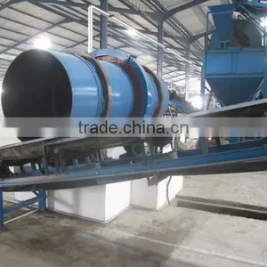 China Rotary Balling Drum thumbnail-1
