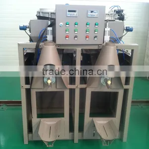High Accuracy 0.2% Valve Bag Dry Mixed Mortar Packing Machine thumbnail-3