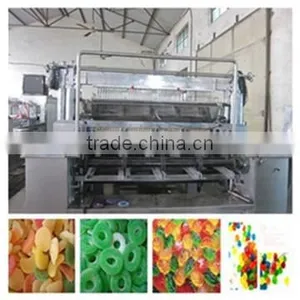 150 Jelly Candy Production Line thumbnail-1