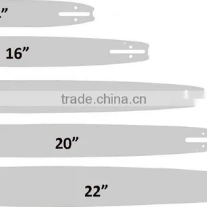 Wholesale Chainsaw Guide Bar With Various Sizes Bar thumbnail-1