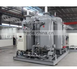Popular Durable Liquid Nitrogen Generator Plant thumbnail-3