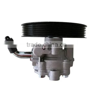 POWER STEERING PUMP for MITSUBISHI L200 K74T 2.5TD 4WD MR374897 thumbnail-1