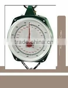 550lbs Spring Balance Scale thumbnail-1