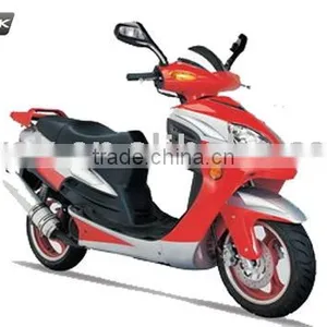 125cc Scooter, Eec Scooter KM125T-12 thumbnail-1