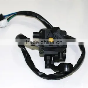 HISUN 500CC 700CC ATV Left Switch Assy thumbnail-1