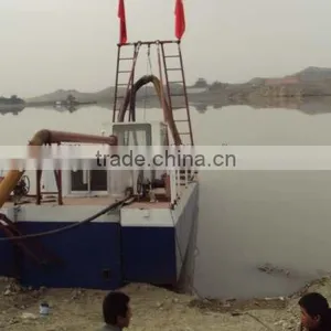 Sand Suction Machine thumbnail-2